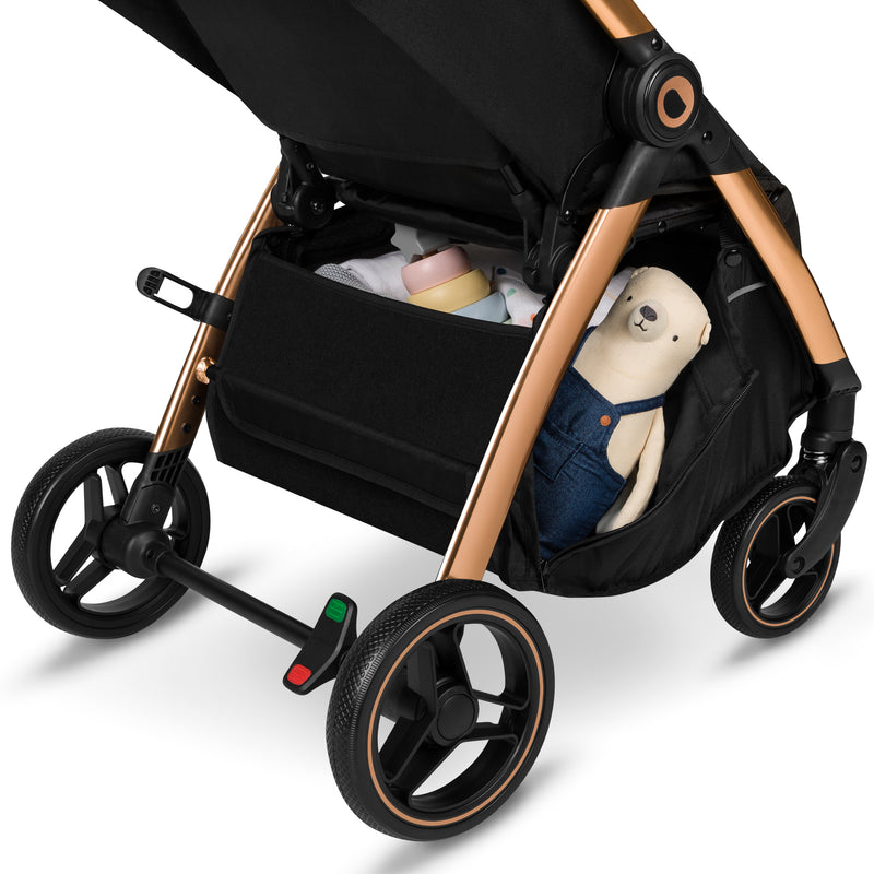 Coche de Paseo Ingrid