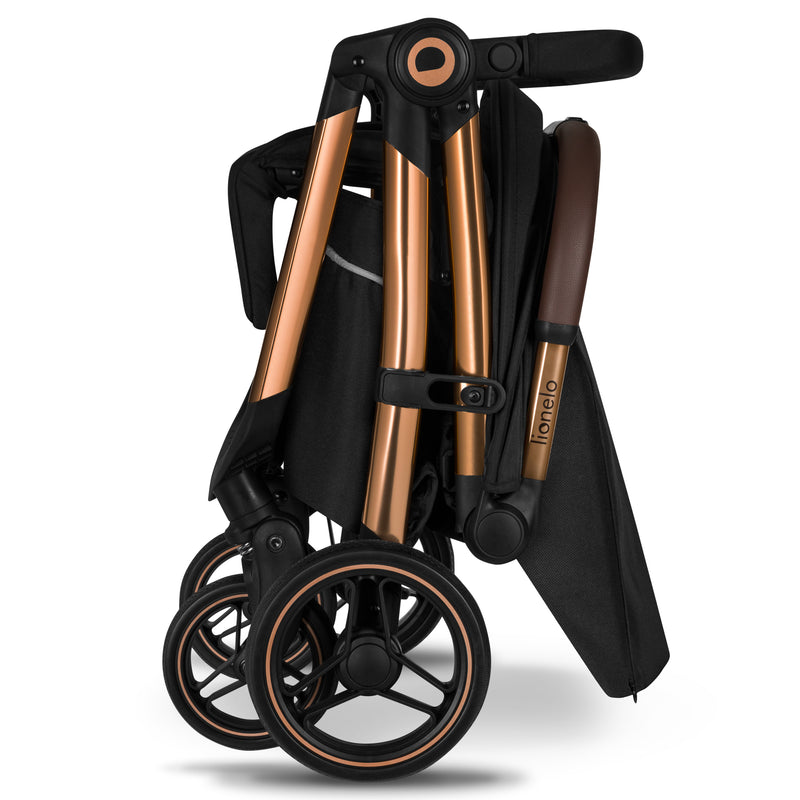 Coche de Paseo Ingrid