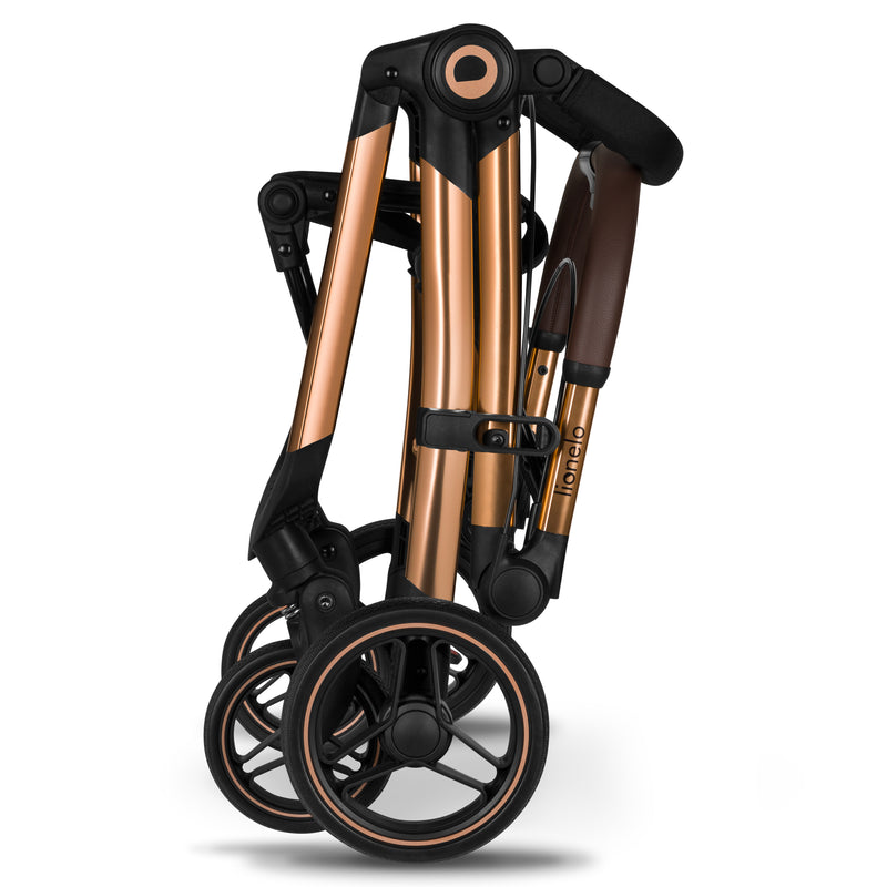 Coche de Paseo Ingrid