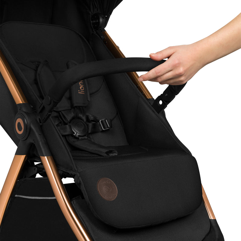 Coche de Paseo Ingrid