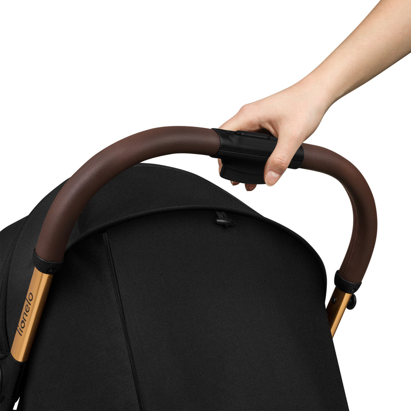 Coche de Paseo Ingrid