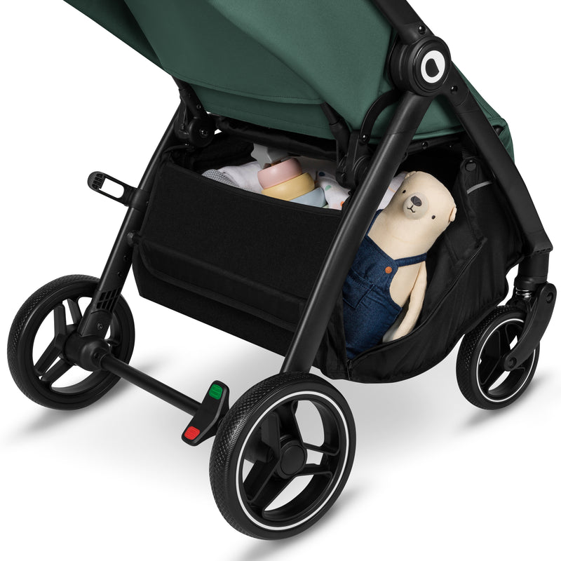 Coche de Paseo Ingrid