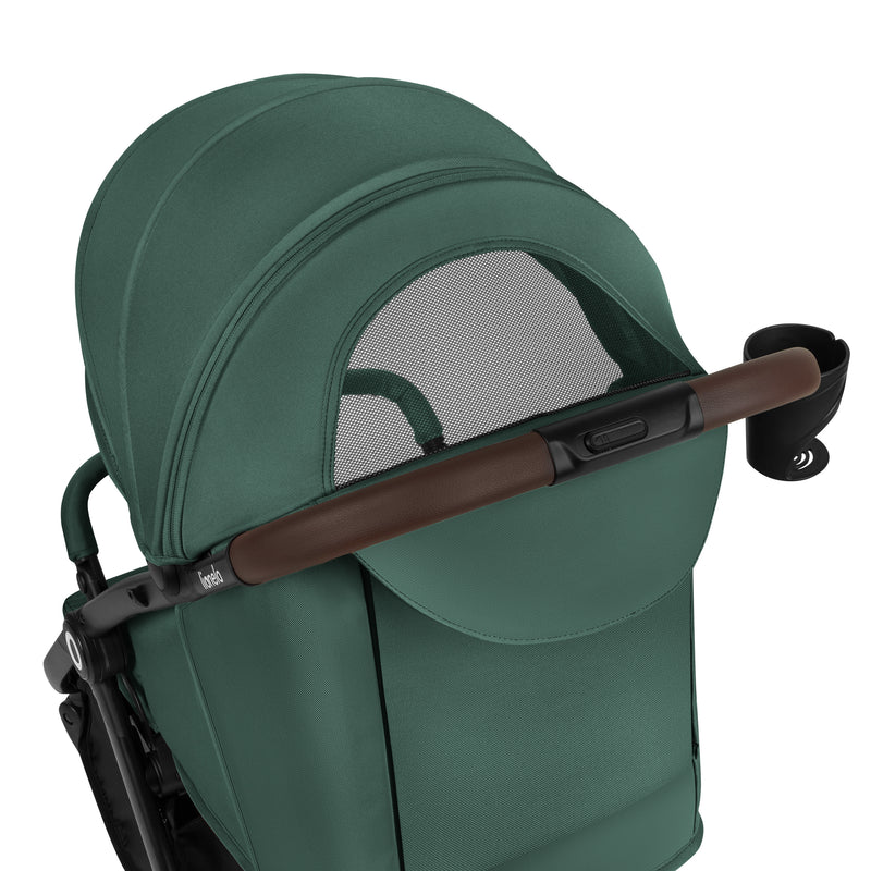 Coche de Paseo Ingrid