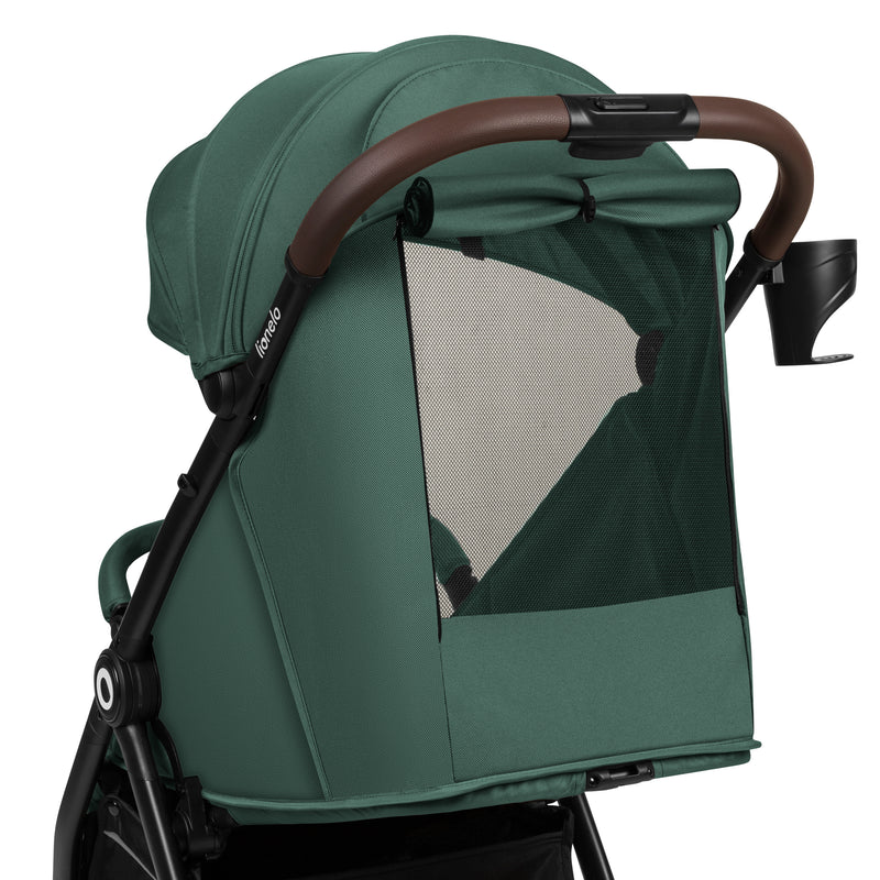 Coche de Paseo Ingrid