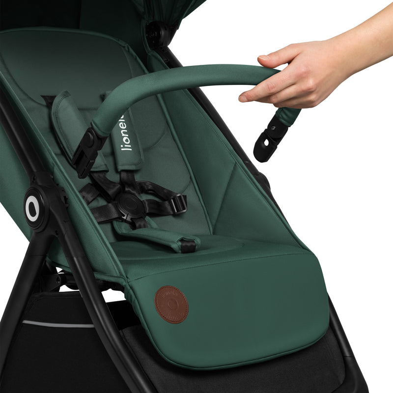 Coche de Paseo Ingrid