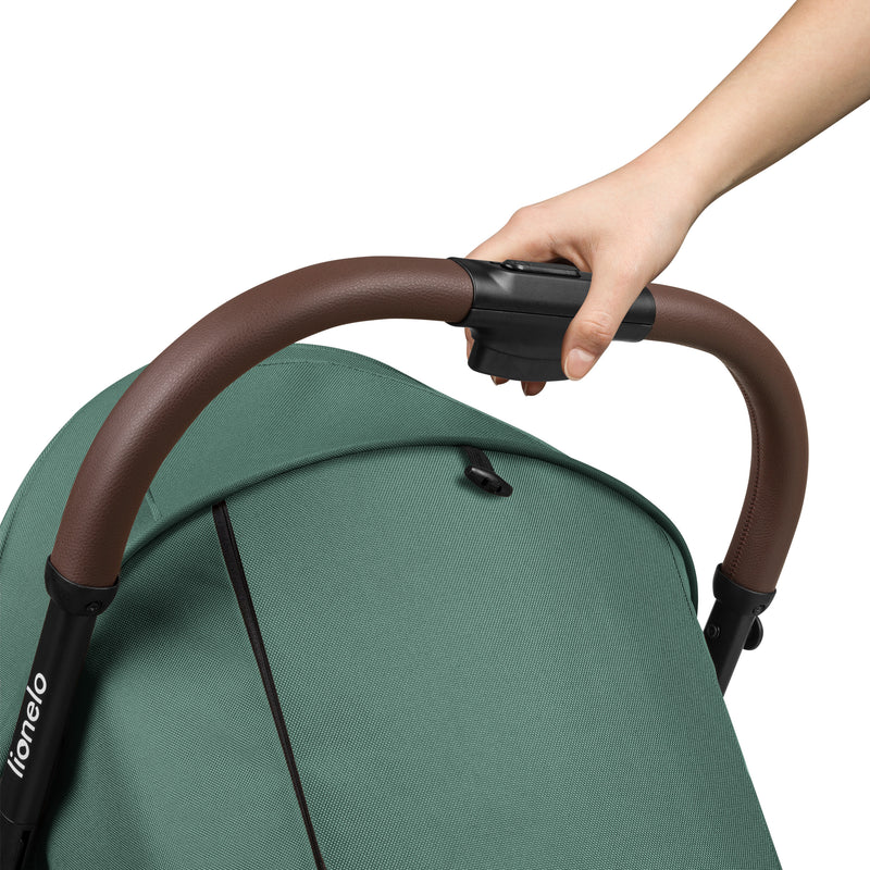 Coche de Paseo Ingrid