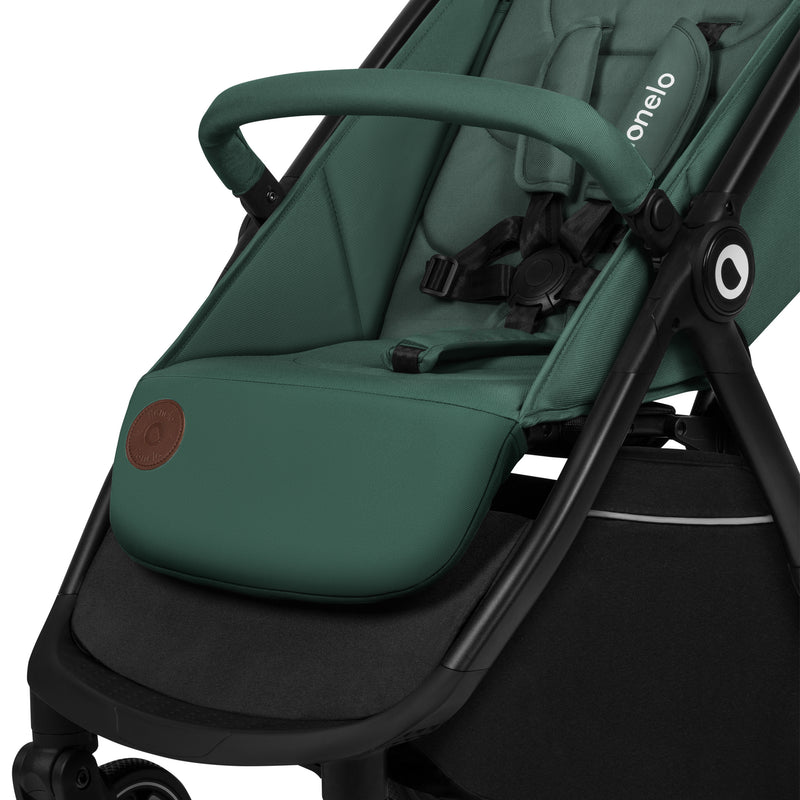 Coche de Paseo Ingrid