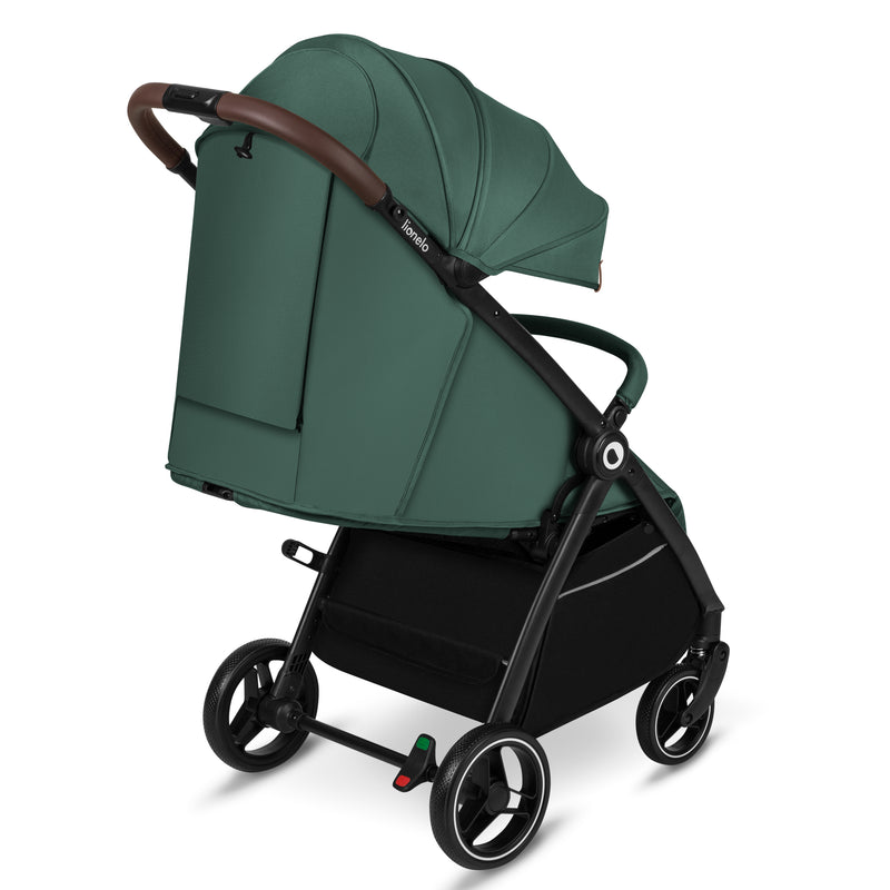 Coche de Paseo Ingrid