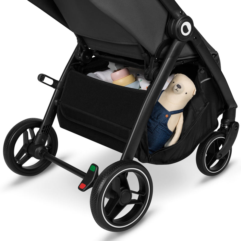 Coche de Paseo Ingrid