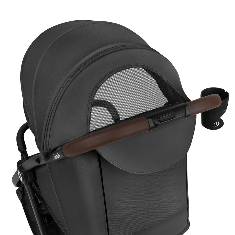 Coche de Paseo Ingrid