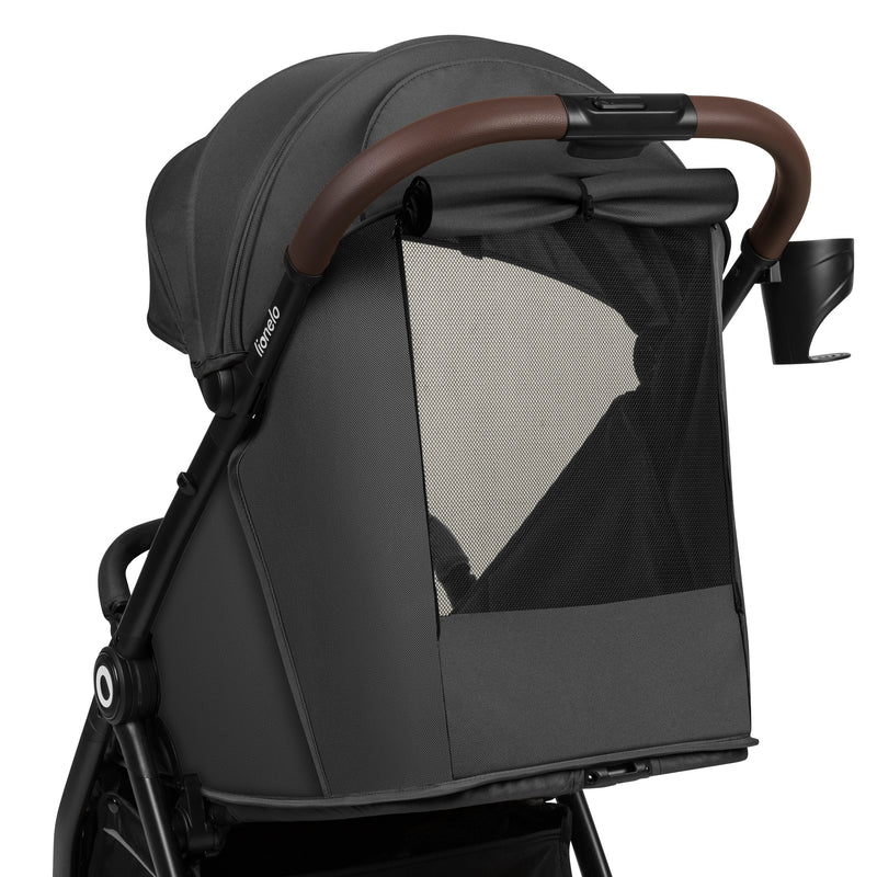 Coche de Paseo Ingrid