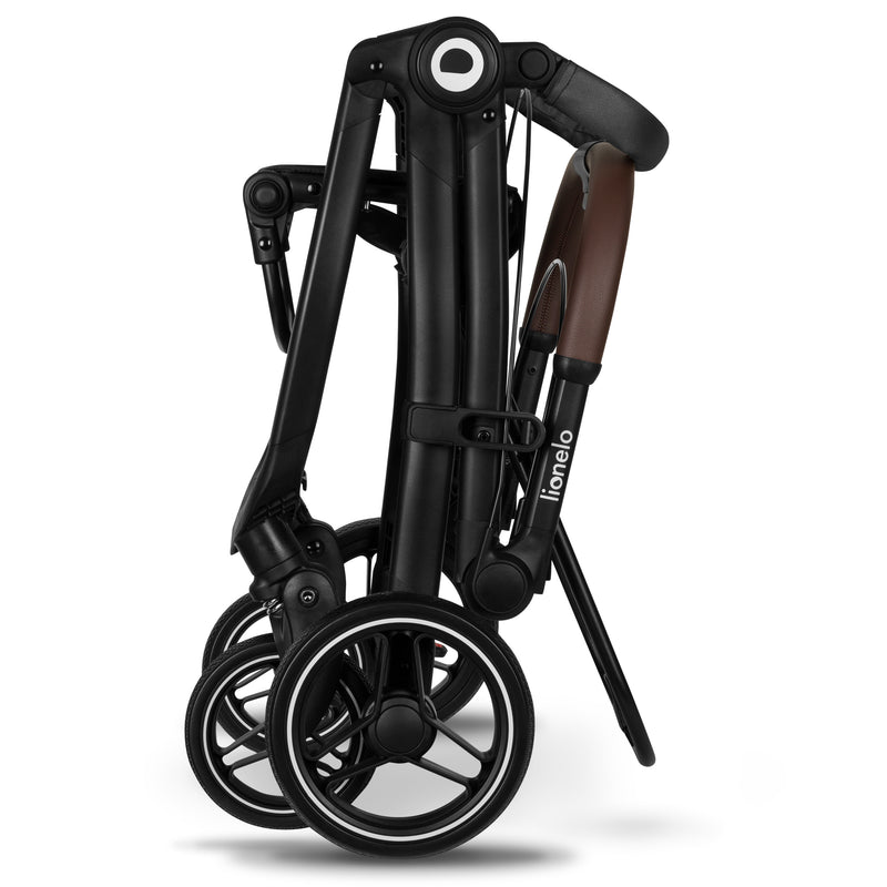 Coche de Paseo Ingrid