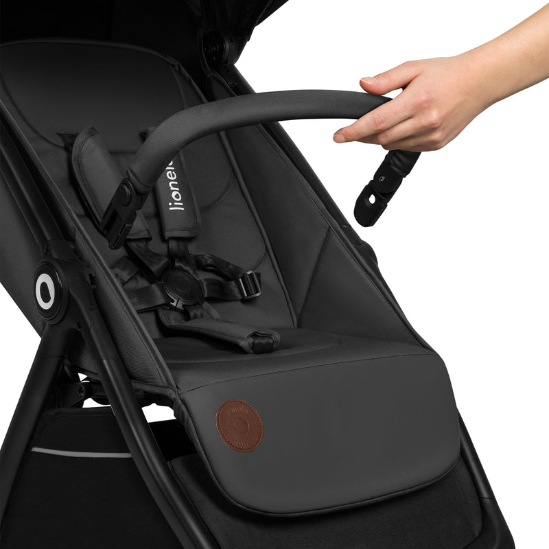 Coche de Paseo Ingrid