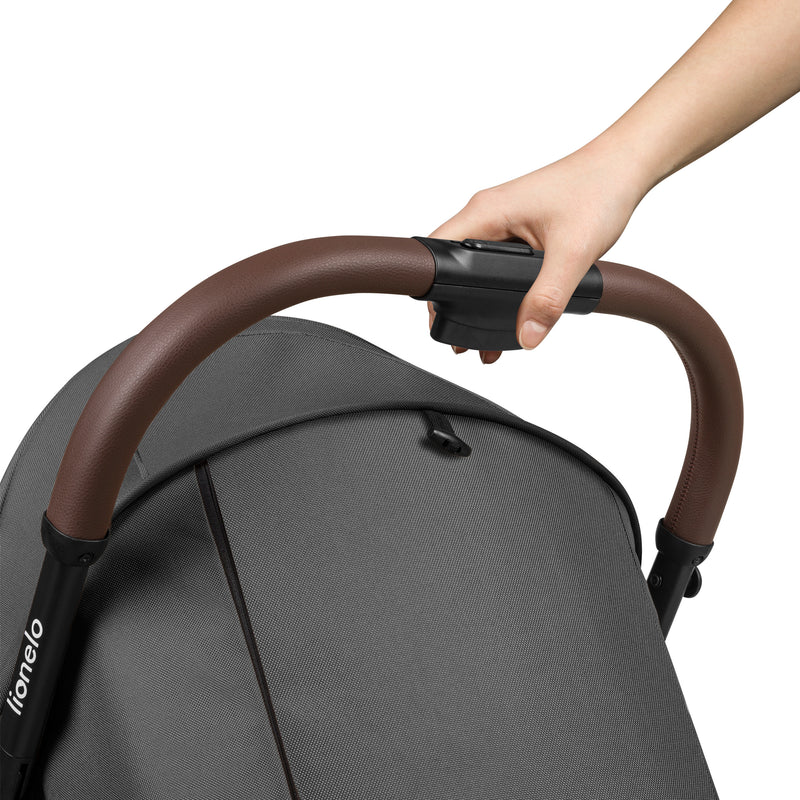 Coche de Paseo Ingrid