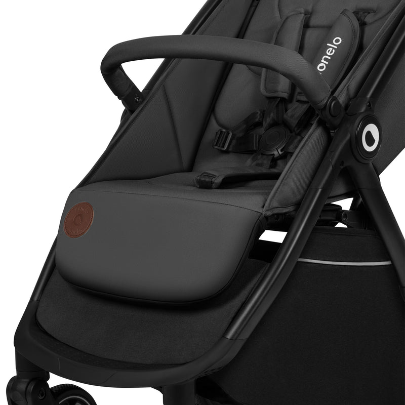 Coche de Paseo Ingrid