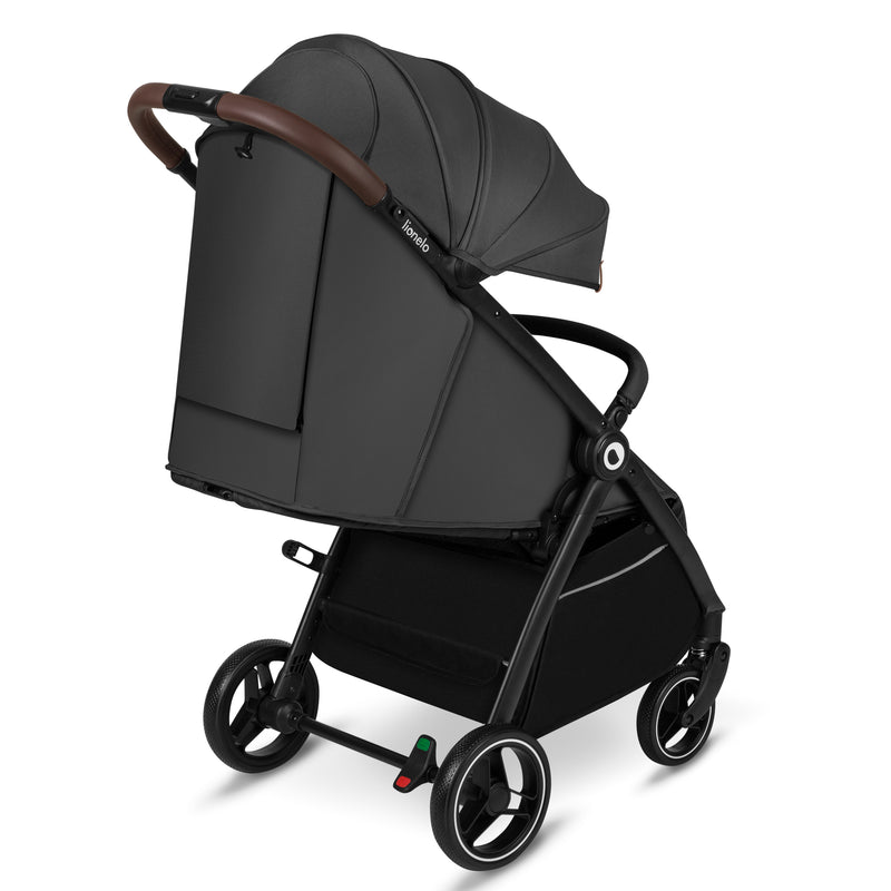 Coche de Paseo Ingrid