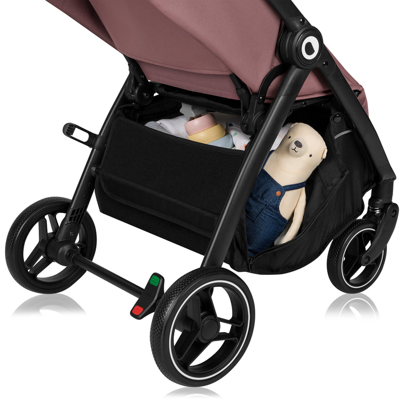 Coche de Paseo Ingrid