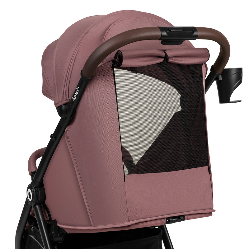 Coche de Paseo Ingrid