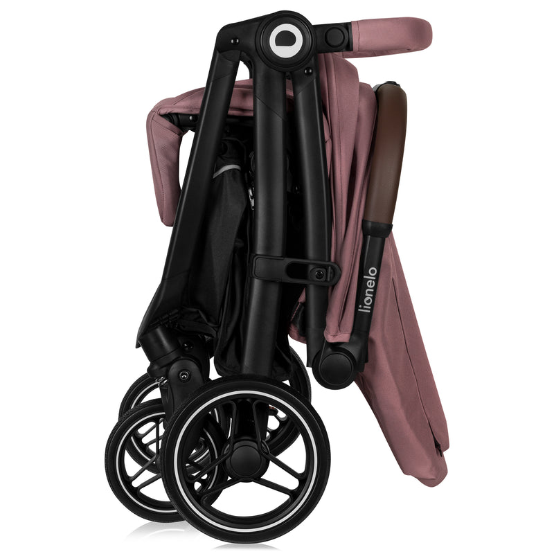 Coche de Paseo Ingrid