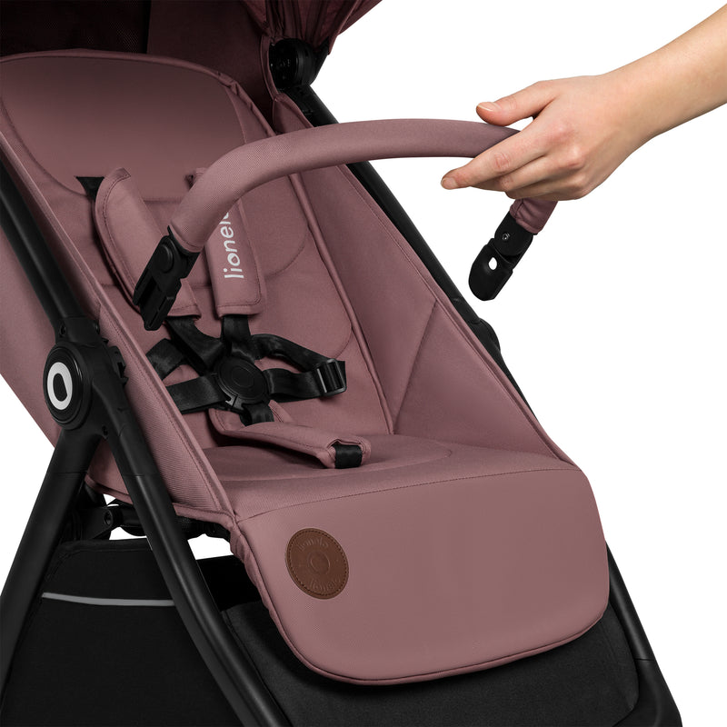 Coche de Paseo Ingrid