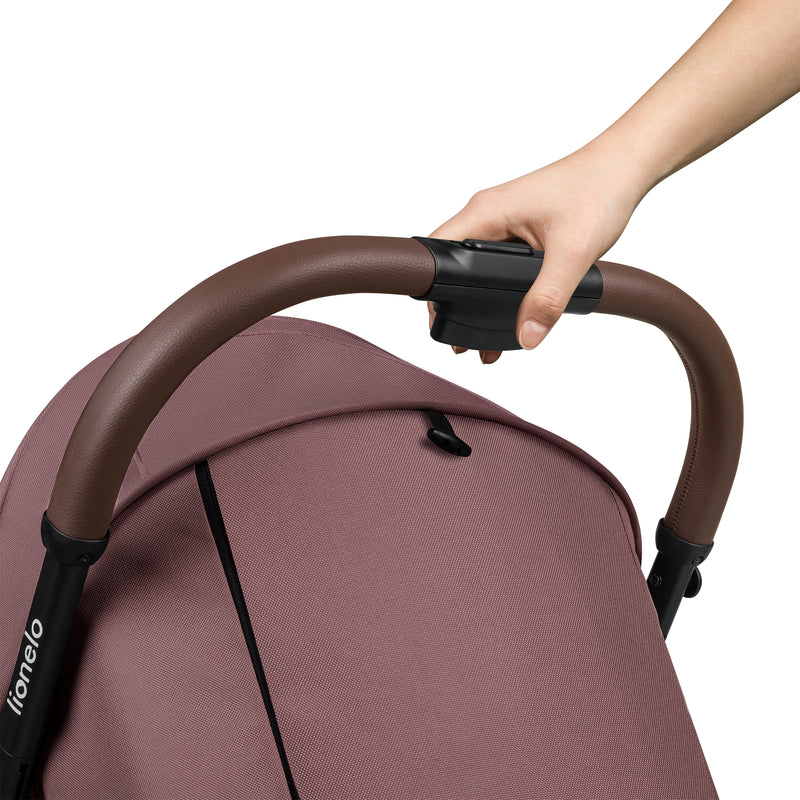 Coche de Paseo Ingrid