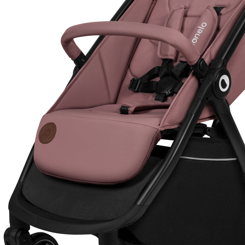 Coche de Paseo Ingrid