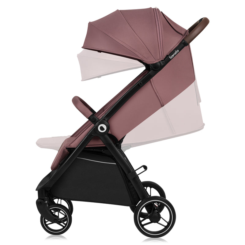 Coche de Paseo Ingrid