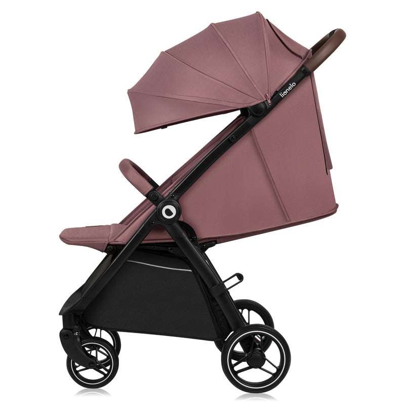 Coche de Paseo Ingrid