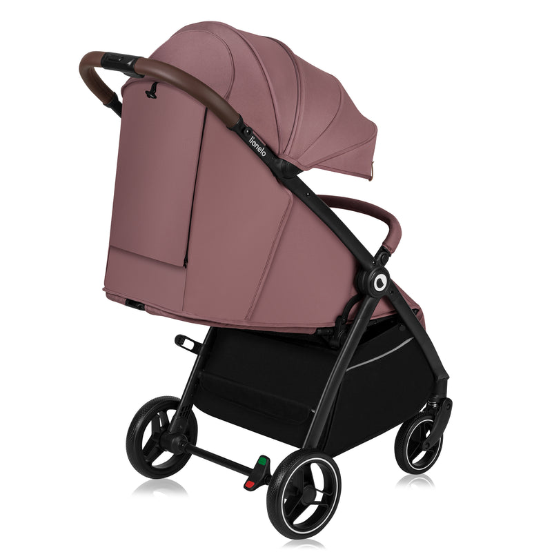 Coche de Paseo Ingrid