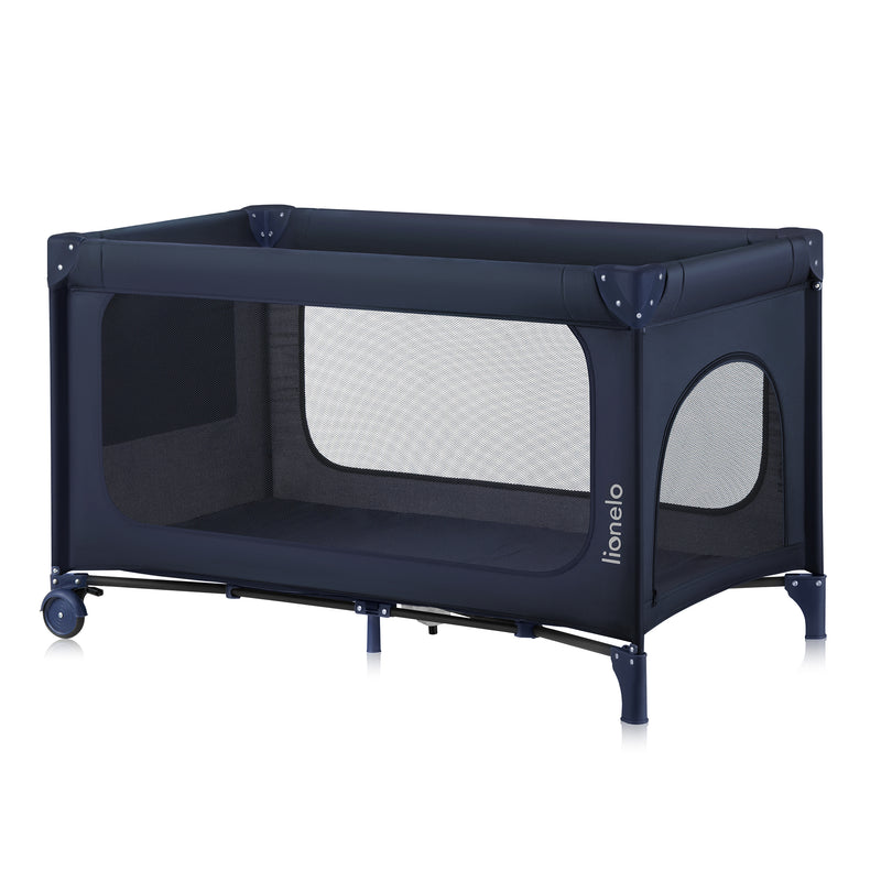 Cuna Pack & Play Jasmin Easy Fold