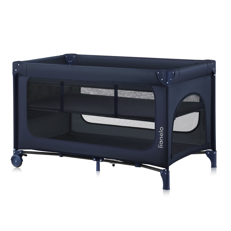 Cuna Pack & Play Jasmin Easy Fold