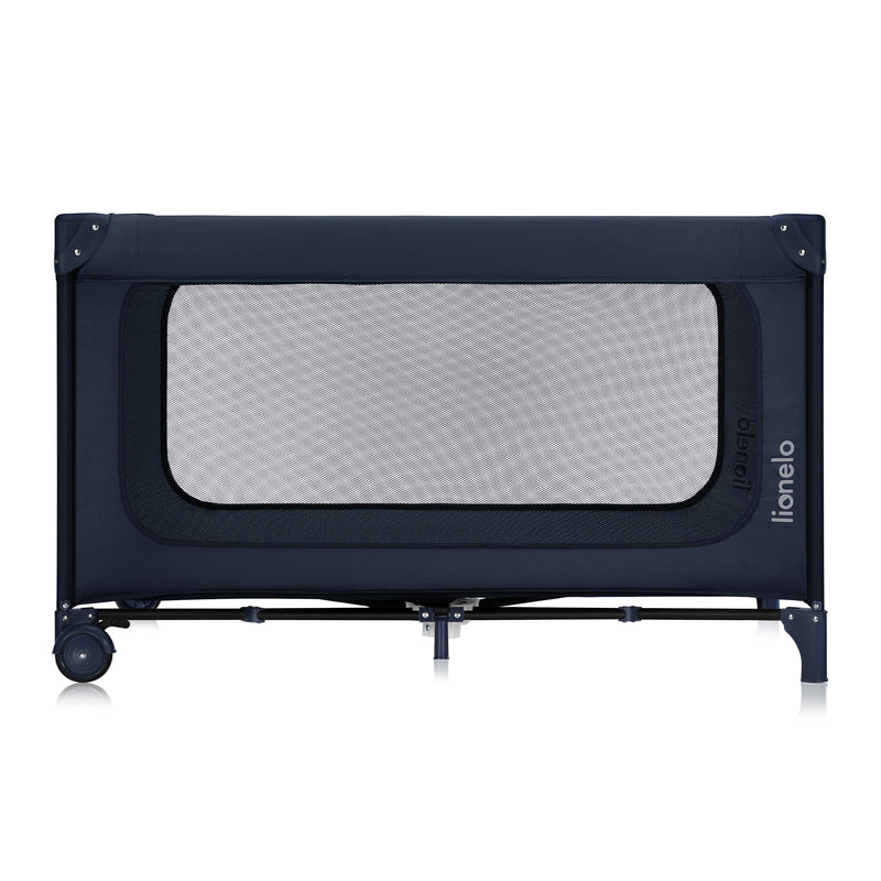 Cuna Pack & Play Jasmin Easy Fold