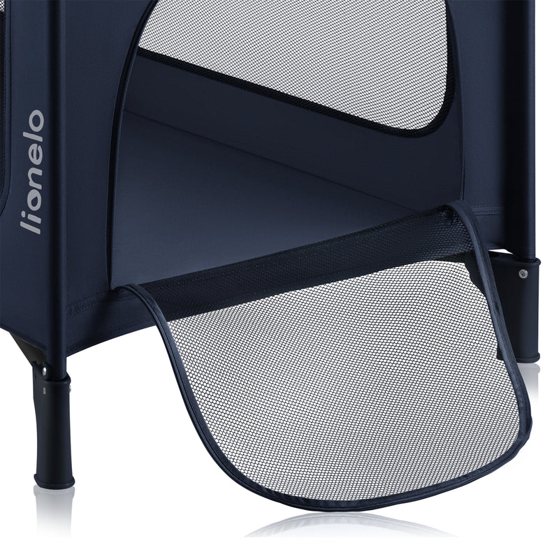 Cuna Pack & Play Jasmin Easy Fold