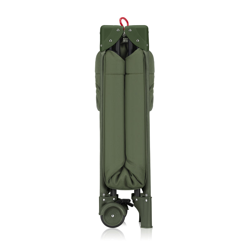 Cuna Pack & Play Jasmin Easy Fold