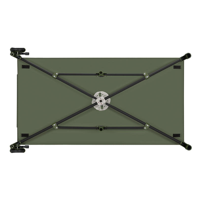 Cuna Pack & Play Jasmin Easy Fold