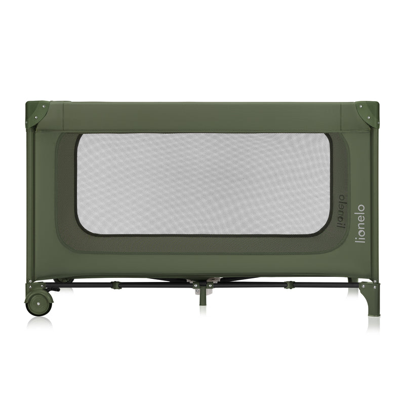 Cuna Pack & Play Jasmin Easy Fold