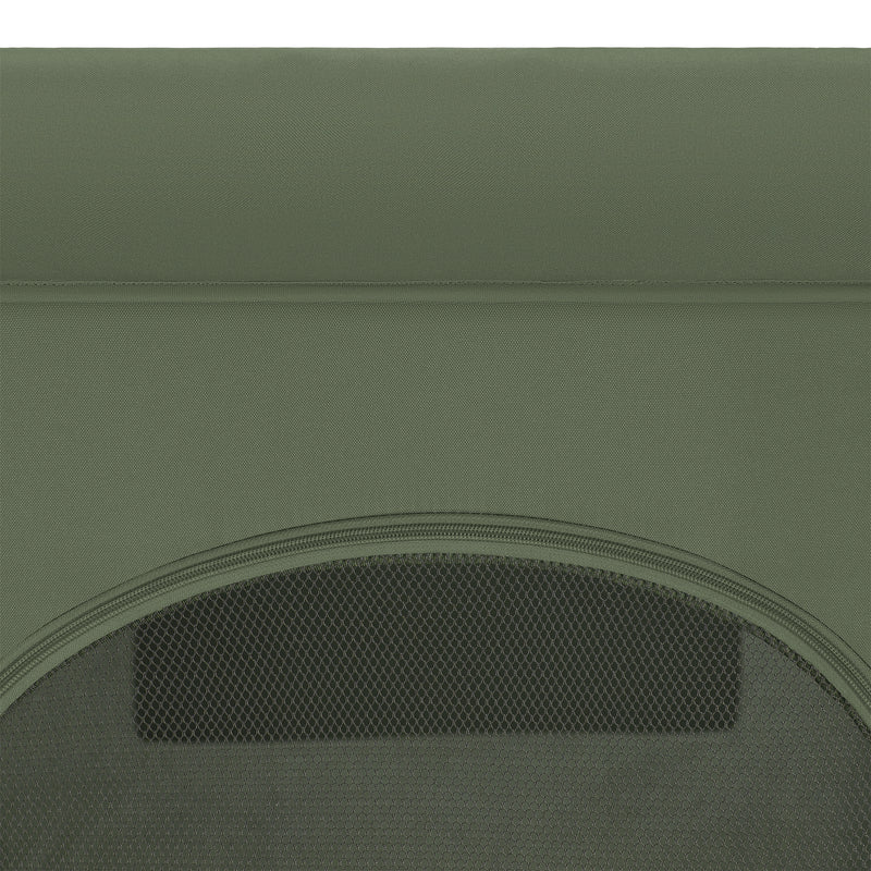 Cuna Pack & Play Jasmin Easy Fold