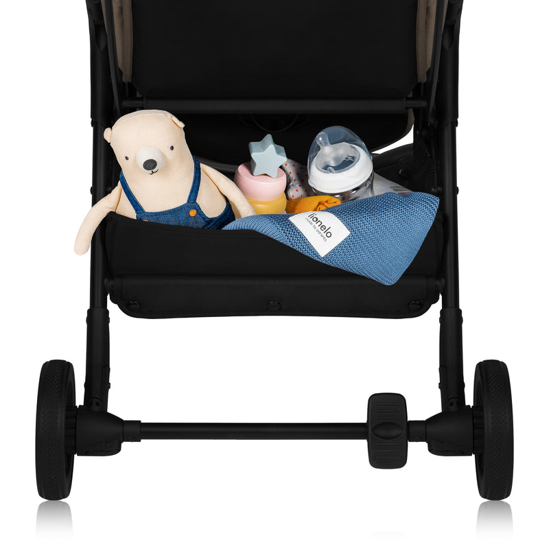 Coche de Paseo Julie