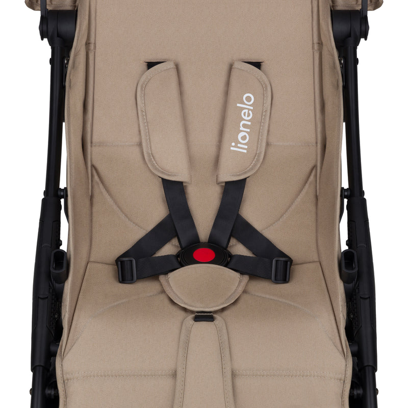 Coche de Paseo Julie