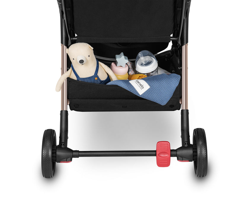 Coche de Paseo Julie