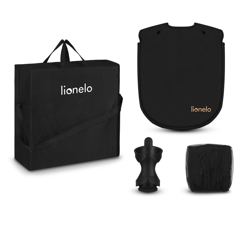 Coche de Paseo Julie