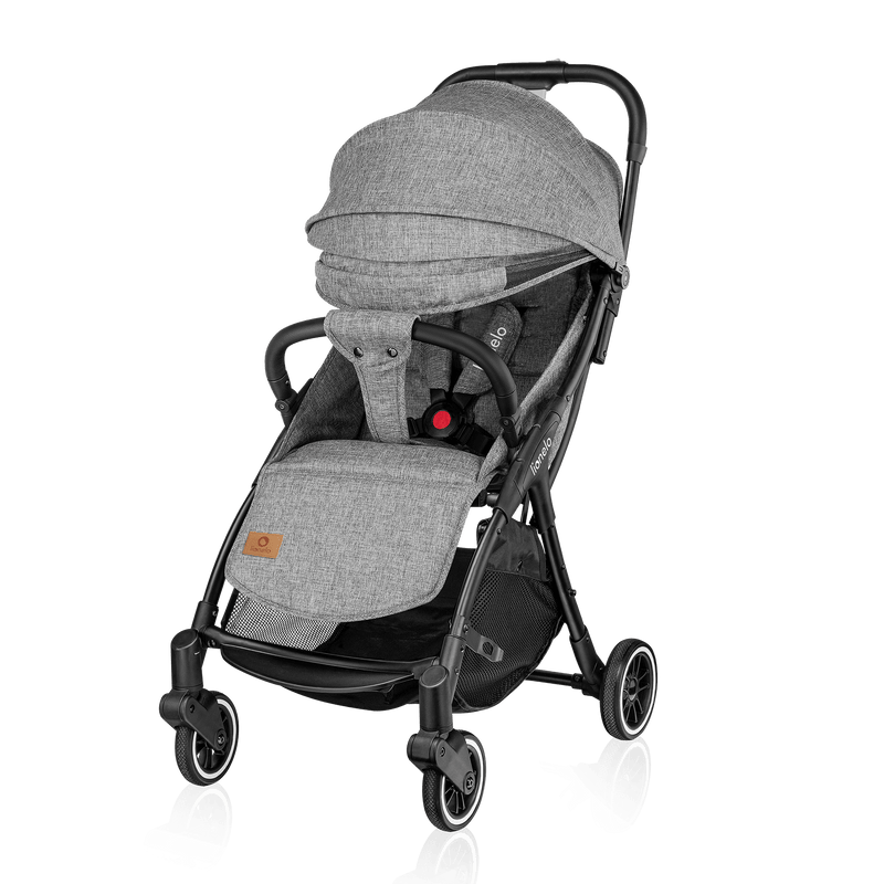 Coche de Paseo Julie