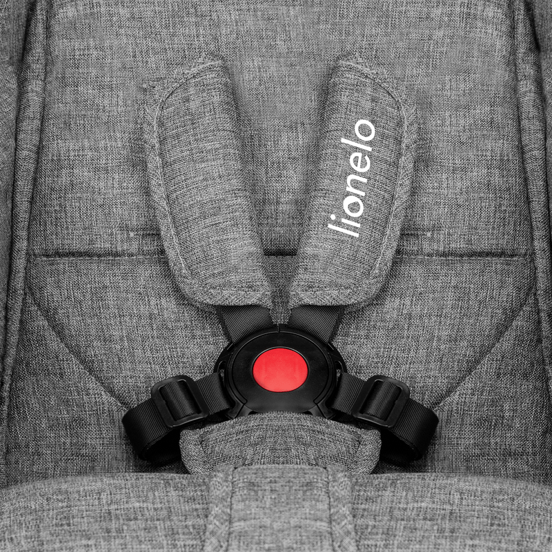 Coche de Paseo Julie