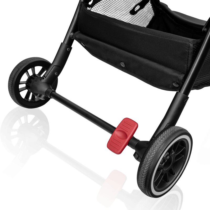 Coche de Paseo Julie