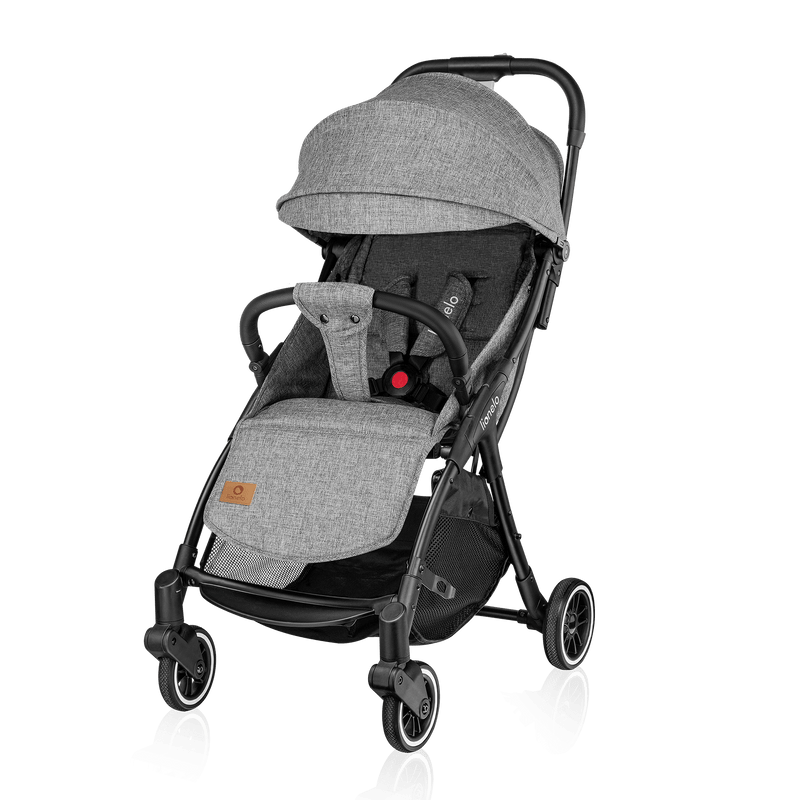 Coche de Paseo Julie