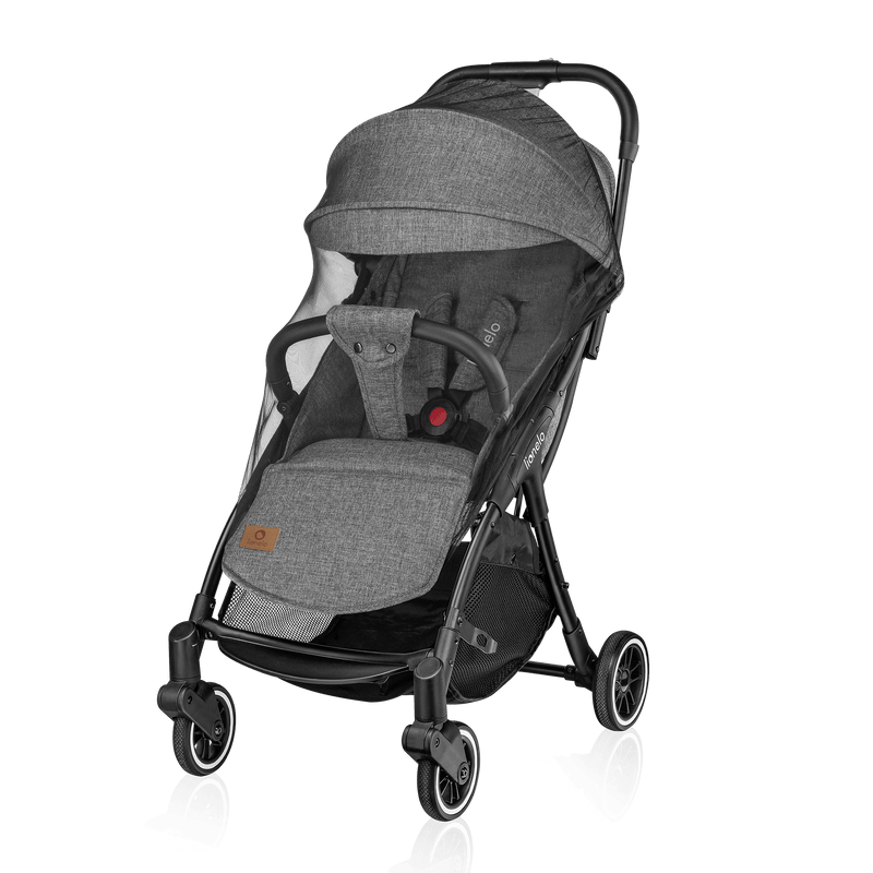 Coche de Paseo Julie