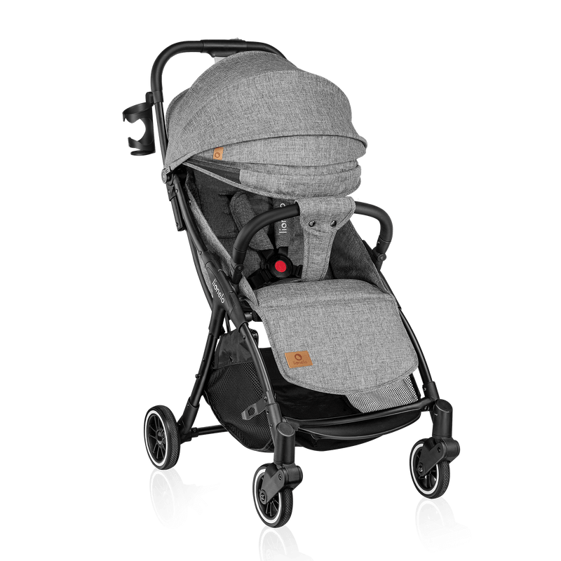 Coche de Paseo Julie