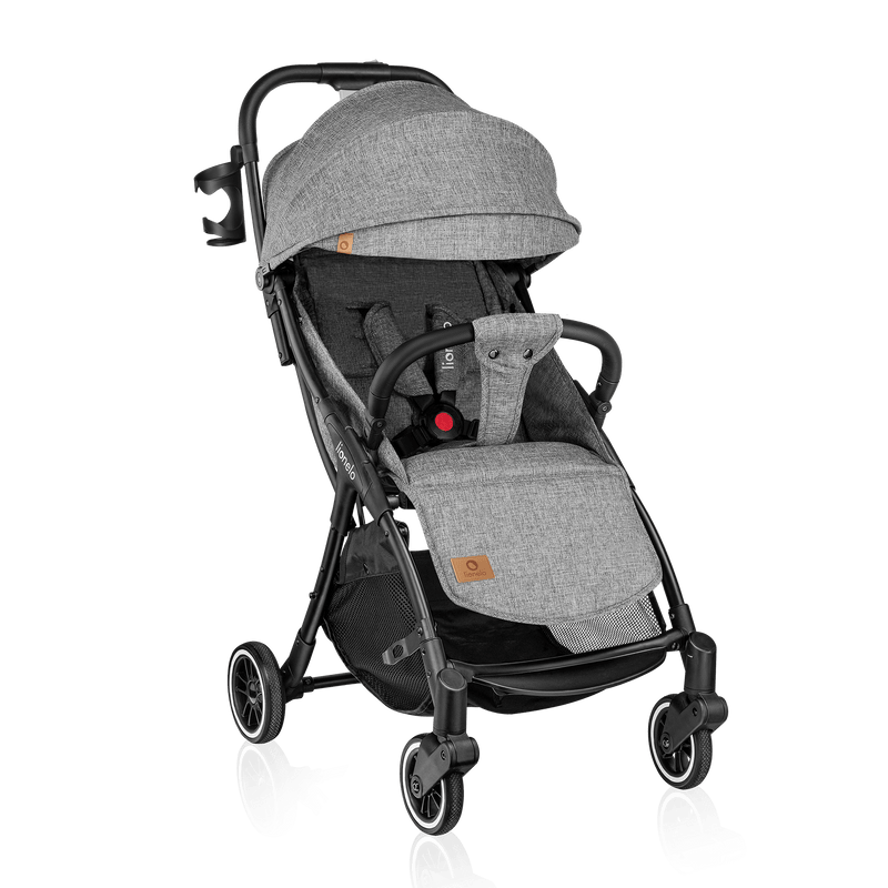 Coche de Paseo Julie