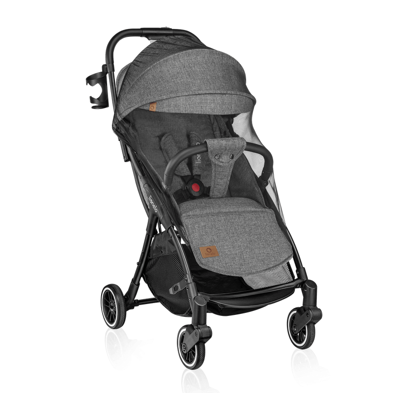 Coche de Paseo Julie