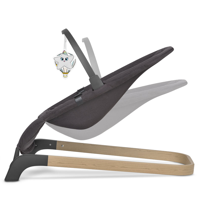 Silla Nido Columpio Hamaca June